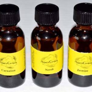 Cedarwood oil 1 ounce