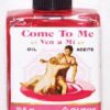 Come To Me oil 4 dram Come To Me oil 4 dram