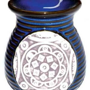 4″ Ethnic Symbols oil diffuser
