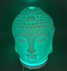 7″ Buddha ultrasonic diffuser