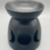 4″ Triple Moon ceramic oil diffuser 4″ Triple Moon ceramic oil diffuser