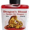 Dragon’s Blood oil 4 dram