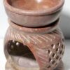 Assorted Soapstone oil Diffuser Assorted Soapstone oil Diffuser