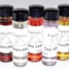 2dr Desire Me oil