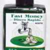 Fast Money oil 4 dram Fast Money oil 4 dram
