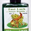 Fast Luck oil 4 dram Fast Luck oil 4 dram