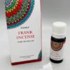 10ml Frank Olibano goloka oil 10ml Frank Olibano goloka oil