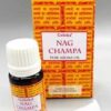 10ml Nag Champa goloka aroma 10ml Nag Champa goloka aroma