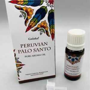 Goloka Oils