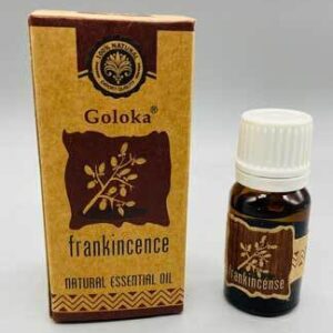 10ml Frankincense goloka oil