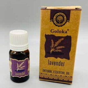 10ml Lavender goloka oil