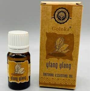 10ml Ylang Ylang goloka oil
