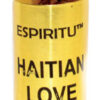 Haitian Love oil with root 4 dram Haitian Love oil with root 4 dram