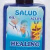 Healing oil 4 dram Healing oil 4 dram