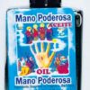 Helping Hand ( Mano Poderosa) oil 4 dram Helping Hand ( Mano Poderosa) oil 4 dram