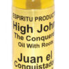 High John the Conqueror oil with root 4 dram High John the Conqueror oil with root 4 dram