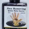 Jinx Removing oil 4 dram Jinx Removing oil 4 dram