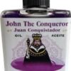 John the Conqueror oil 4 dram John the Conqueror oil 4 dram