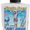 Just Judge oil 4 dram Just Judge oil 4 dram