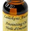 15ml Anointing Lailokens Awen oil 15ml Anointing Lailokens Awen oil