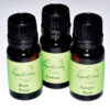 Lemon essential oil 2 dram
