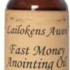 15ml Fast Money Lailokens Awen oil 15ml Fast Money Lailokens Awen oil