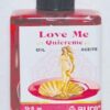 Love Me (Quiereme) oil 4 dram Love Me (Quiereme) oil 4 dram