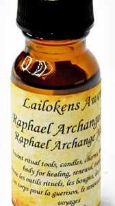 15ml Raphael Lailokens Awen oil