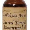 15ml Sacred Temple Lailokens Awen oil 15ml Sacred Temple Lailokens Awen oil