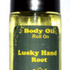 1oz Lucky Hand roll on 1oz Lucky Hand roll on