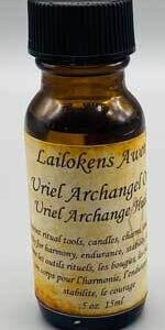 15ml Uriel Lailokens Awen oil