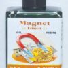 Magnet (lodestone) (Iman) oil 4 dram Magnet (lodestone) (Iman) oil 4 dram