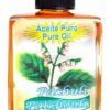 Patchouli, Pure oil 4 dram Patchouli, Pure oil 4 dram