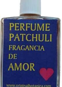 Patchouli  oil 1 ounce with root