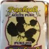 Patchouli oil 4 dram Patchouli oil 4 dram