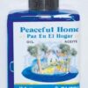 Peaceful Home oil 4 dram Peaceful Home oil 4 dram