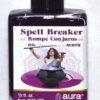 Spell Breaker oil 4 dram Spell Breaker oil 4 dram