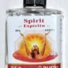 Spirit oil 4 dram Spirit oil 4 dram
