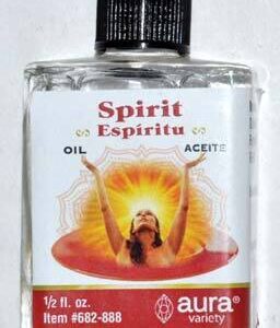 Spirit oil 4 dram