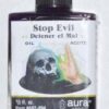 Stop Evil oil 4 dram Stop Evil oil 4 dram