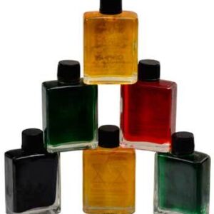 Stop Rumors oil 4 dram