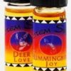 Totem Wolf Teaching oil 1 dram Totem Wolf Teaching oil 1 dram