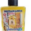 Unblocker oil 4 dram Unblocker oil 4 dram