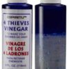 4oz Four Thieves Vinegar (Vinagre de Los 4 Ladrones) 4oz Four Thieves Vinegar (Vinagre de Los 4 Ladrones)