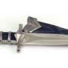 Gothic athame Gothic athame