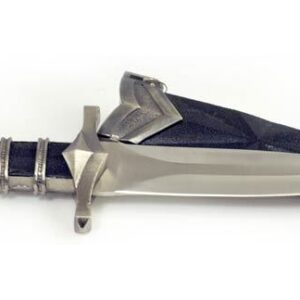 Gothic athame
