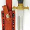 Black Renaissance athame Black Renaissance athame