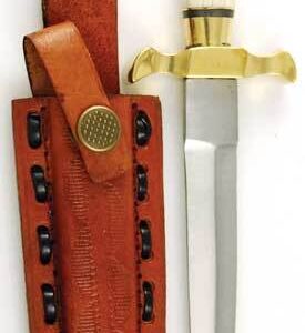 Bone Renaissance athame