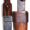 9 1/2″ Sgian Dubh Damascus athame 9 1/2″ Sgian Dubh Damascus athame