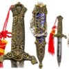 Eastern Dragon athame Eastern Dragon athame